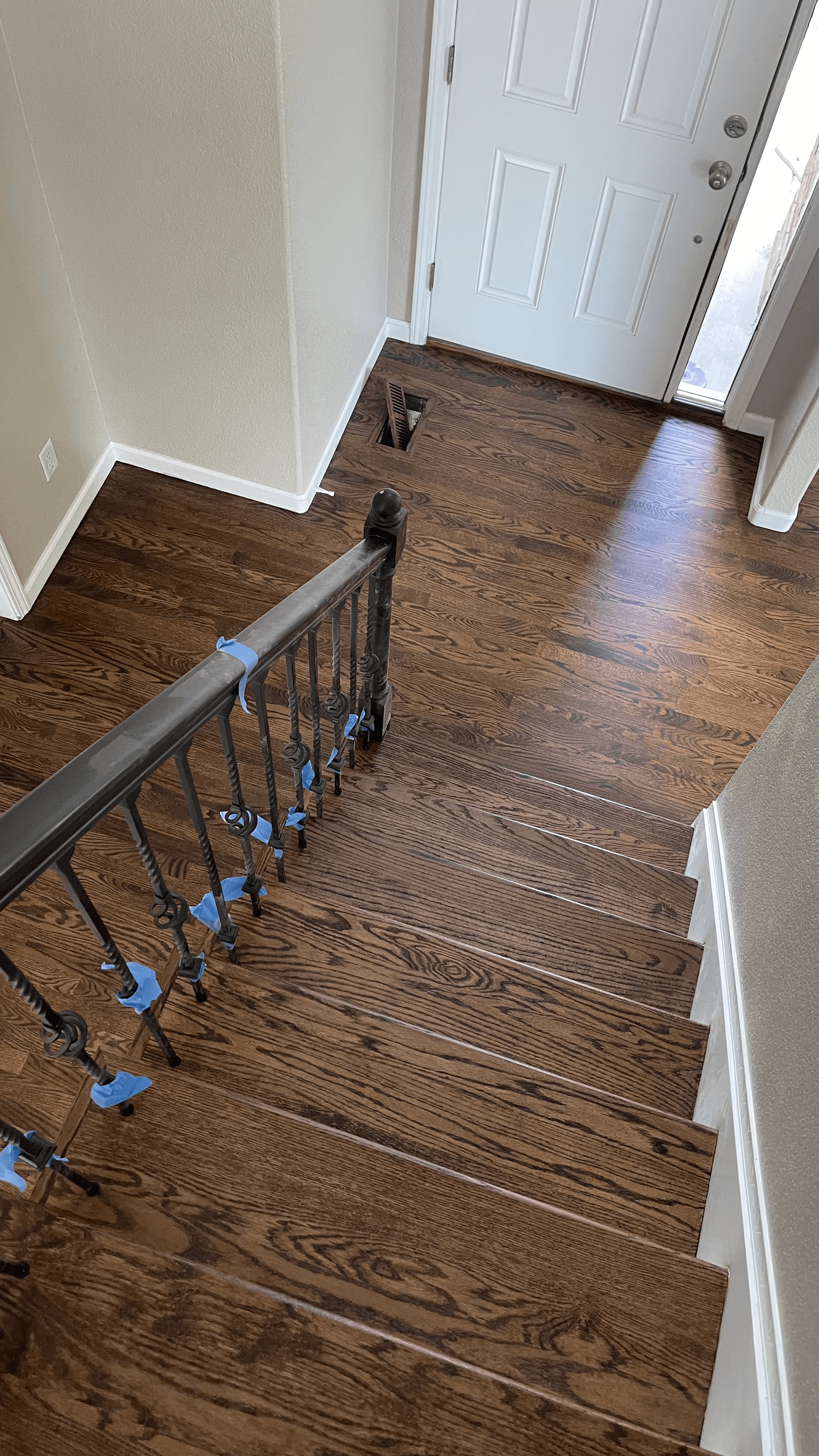 Red Oak — Fort Collins (Espresso)
